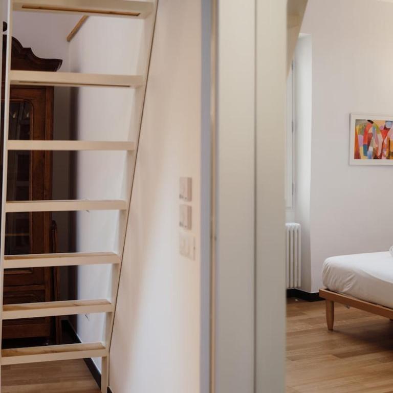 New flat in the heart of Bordighera Old Town - Appartamento con 1 Camera da Letto - 7