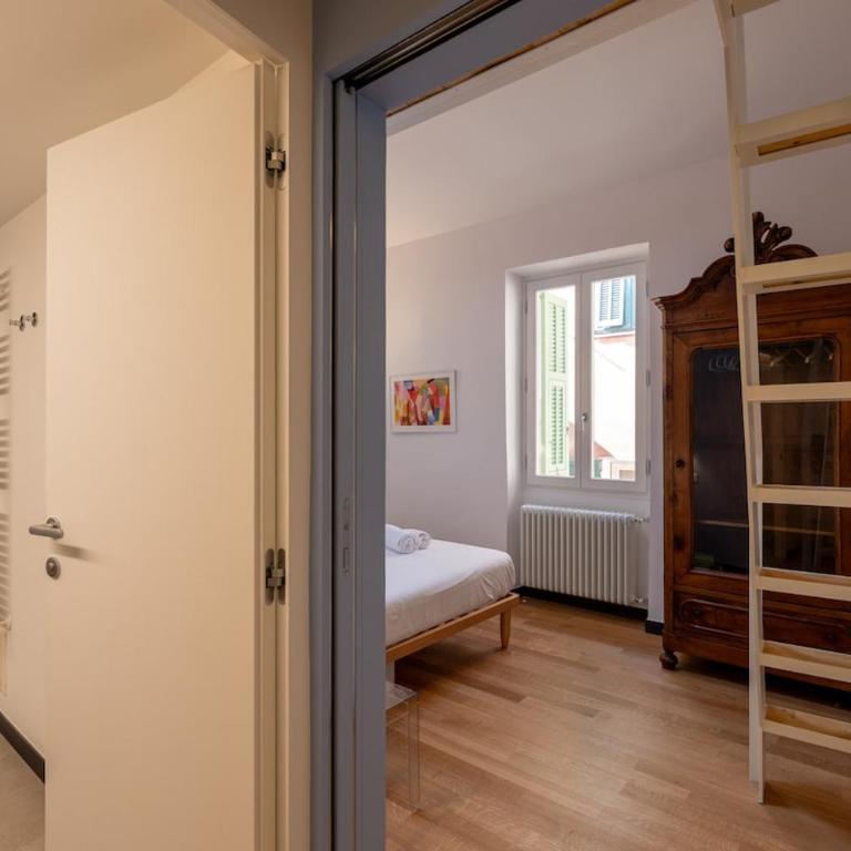 New flat in the heart of Bordighera Old Town - Appartamento con 1 Camera da Letto - 8