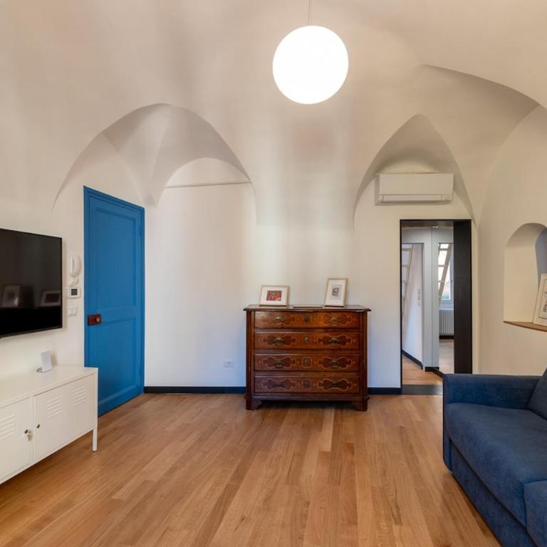 New flat in the heart of Bordighera Old Town - Appartamento con 1 Camera da Letto - 13