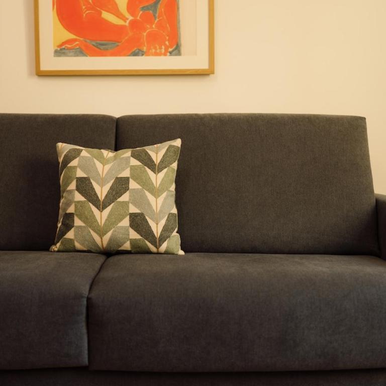 New flat in the heart of Bordighera Old Town - Appartamento con 1 Camera da Letto - 14