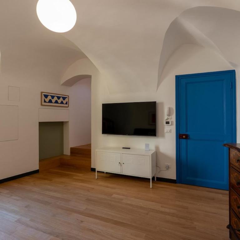 New flat in the heart of Bordighera Old Town - Appartamento con 1 Camera da Letto - 16