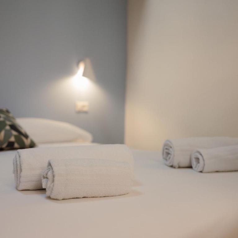 New flat in the heart of Bordighera Old Town - Appartamento con 1 Camera da Letto - 17