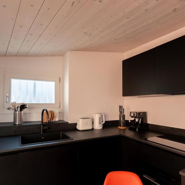 New flat in the heart of Bordighera Old Town - Appartamento con 1 Camera da Letto - 18