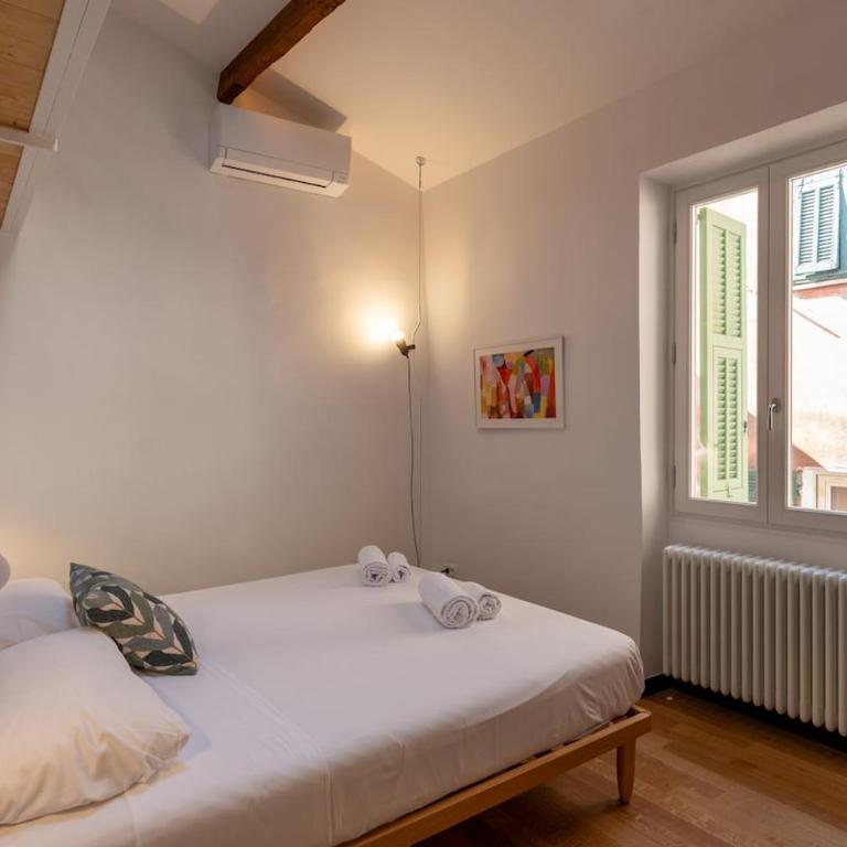New flat in the heart of Bordighera Old Town - Appartamento con 1 Camera da Letto - 21