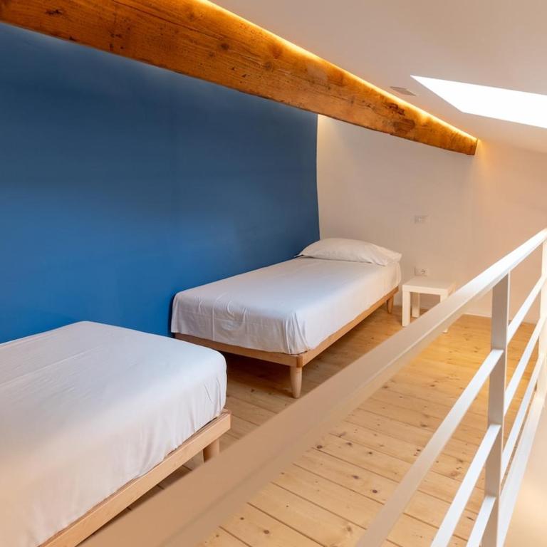 New flat in the heart of Bordighera Old Town - Appartamento con 1 Camera da Letto - 22