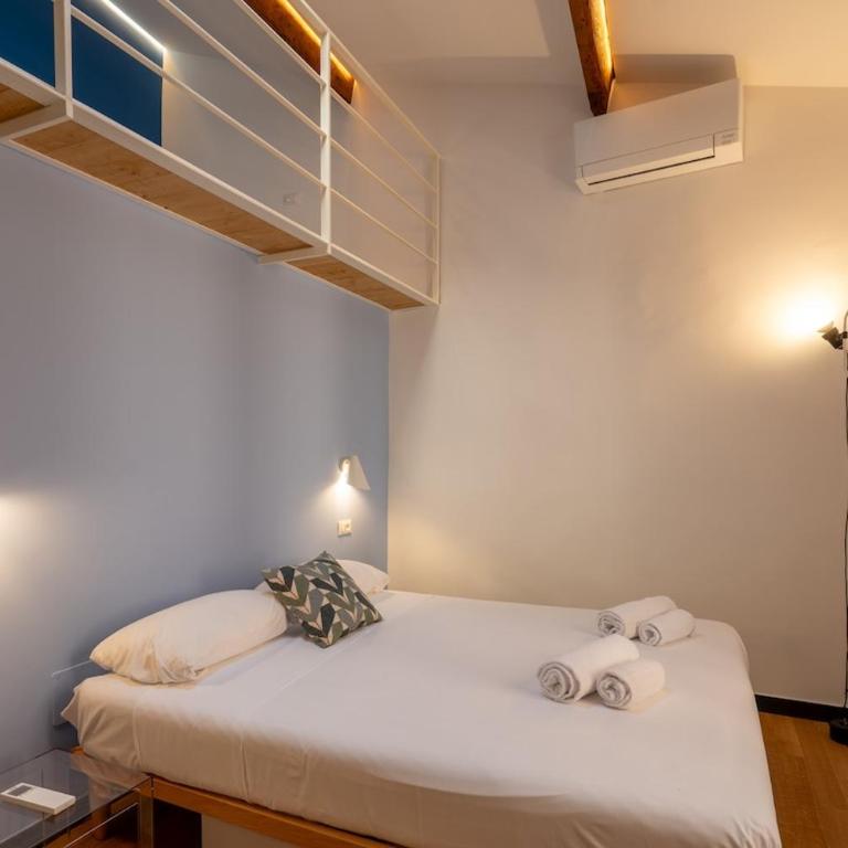 New flat in the heart of Bordighera Old Town - Appartamento con 1 Camera da Letto - 23