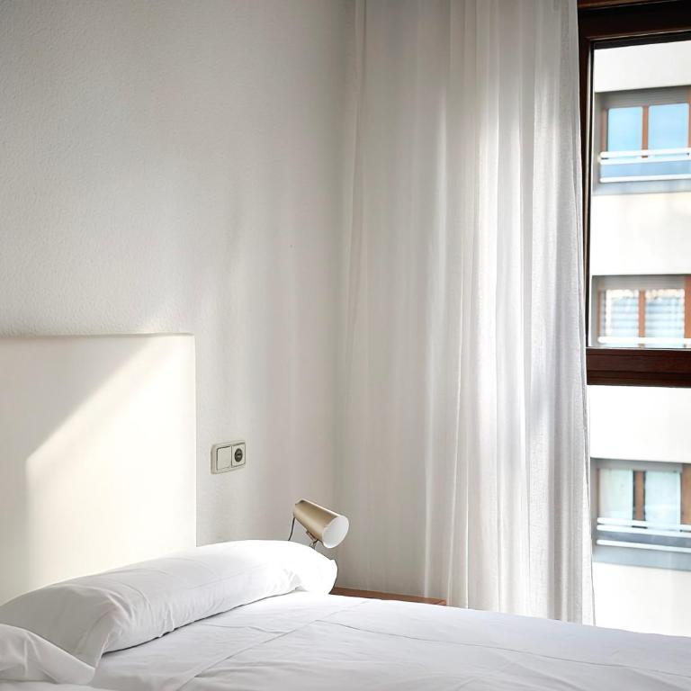 Gestión de Alojamientos Apartments - One-Bedroom Apartment - 22