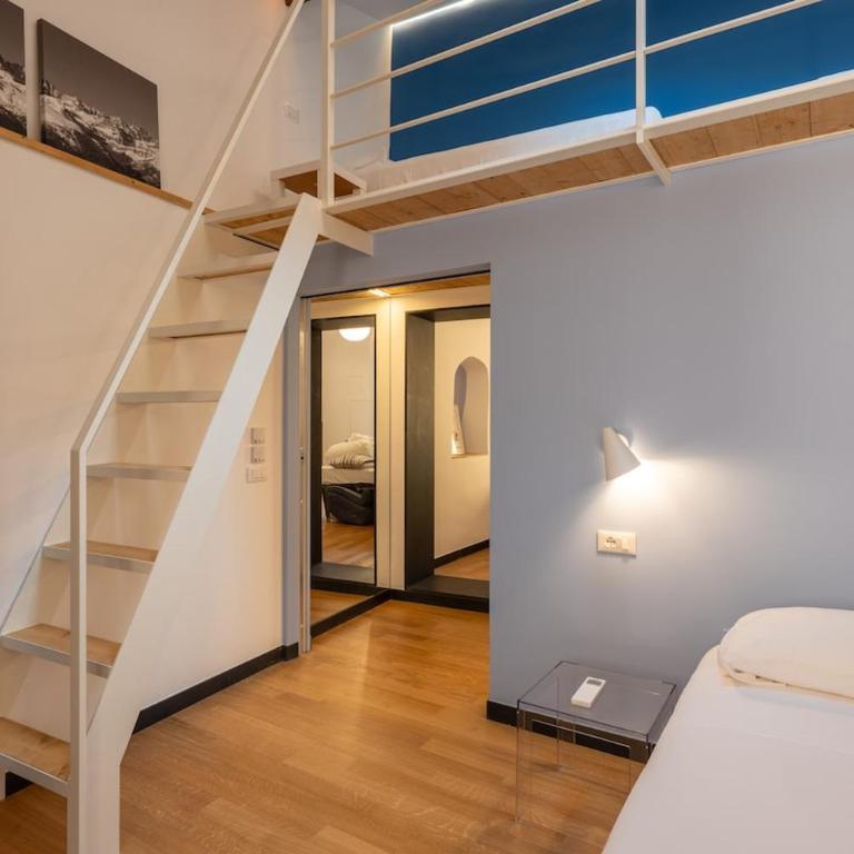 New flat in the heart of Bordighera Old Town - Appartamento con 1 Camera da Letto - 24