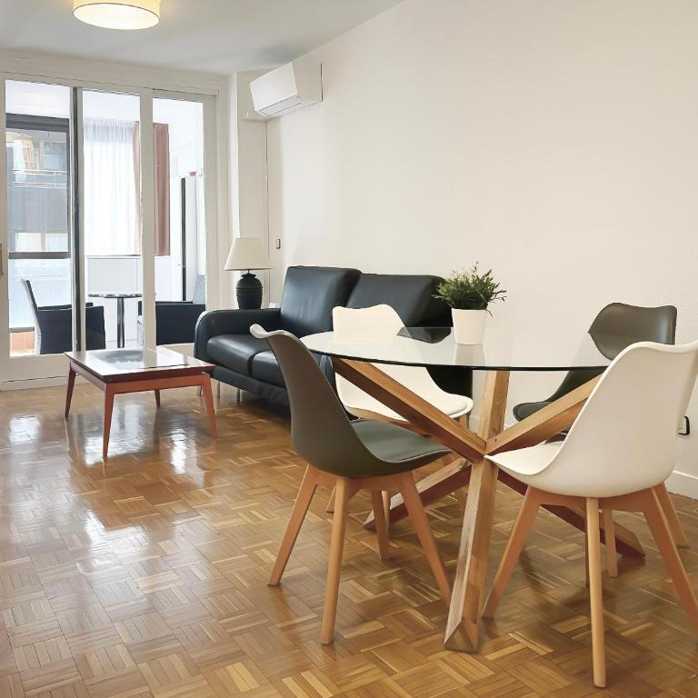 Gestión de Alojamientos Apartments - One-Bedroom Apartment - 26