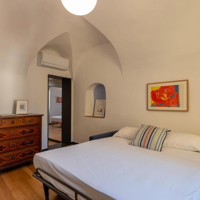 New flat in the heart of Bordighera Old Town - Appartamento con 1 Camera da Letto - 26