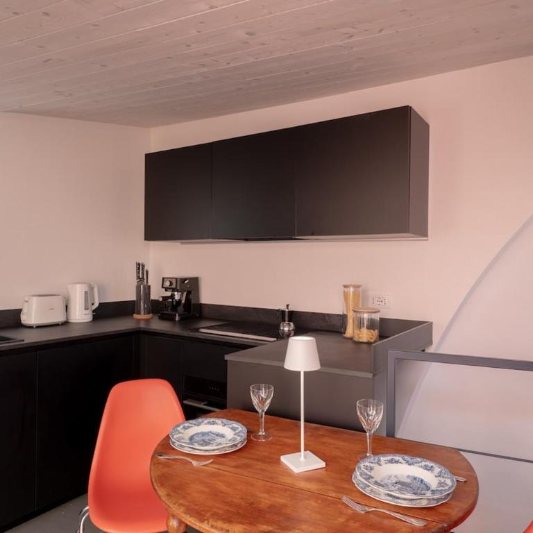New flat in the heart of Bordighera Old Town - Appartamento con 1 Camera da Letto - 28