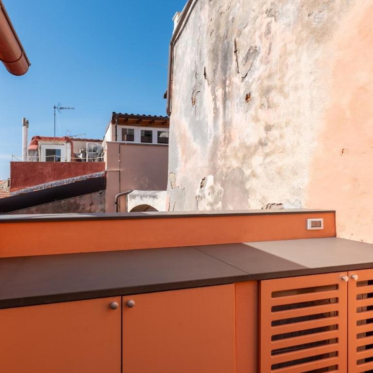 New flat in the heart of Bordighera Old Town - Appartamento con 1 Camera da Letto - 29