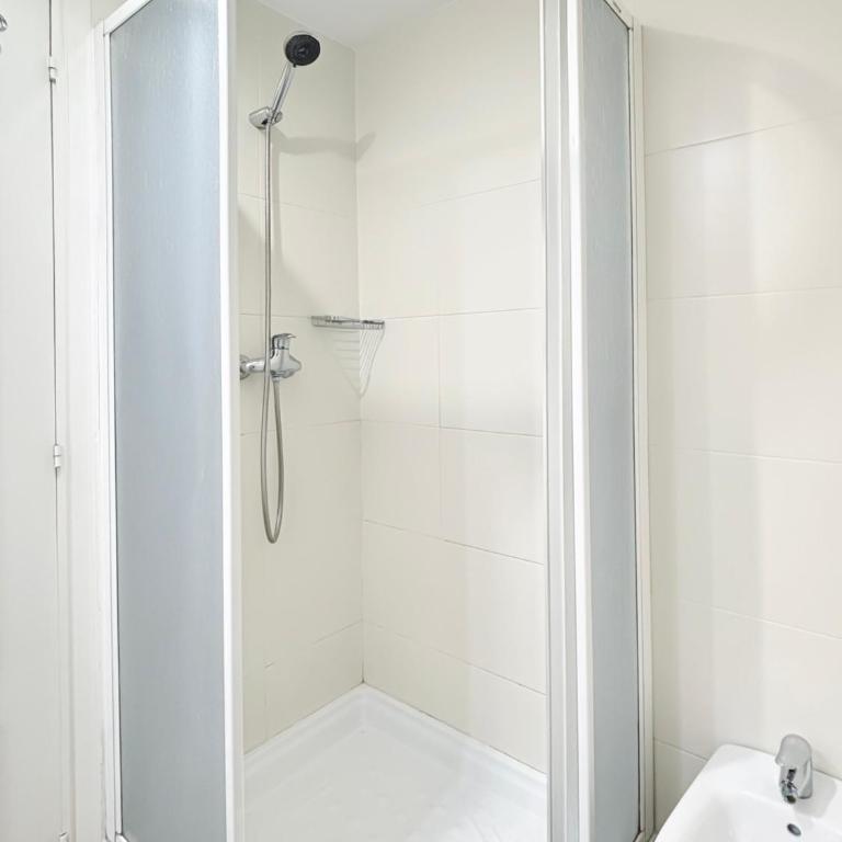 Gestión de Alojamientos Apartments - One-Bedroom Apartment - 34