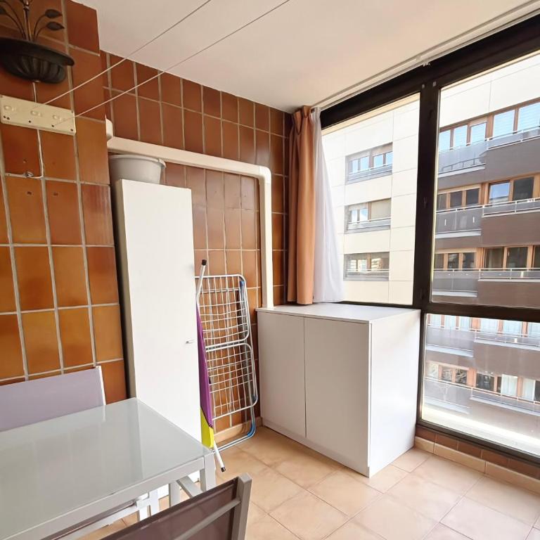 Gestión de Alojamientos Apartments - One-Bedroom Apartment - 37