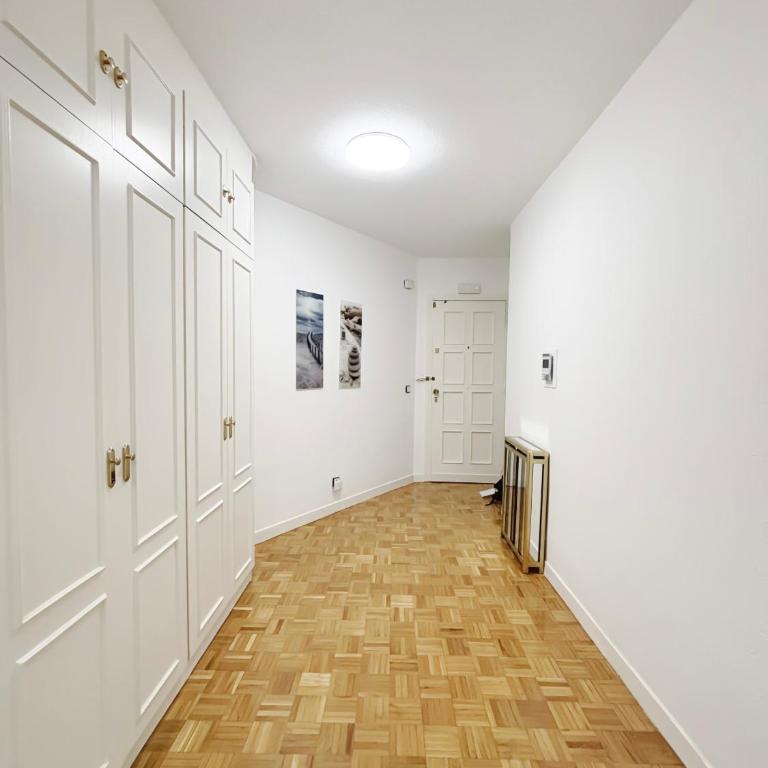 Gestión de Alojamientos Apartments - One-Bedroom Apartment - 46