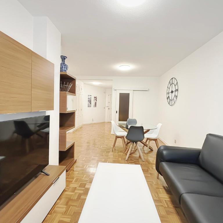 Gestión de Alojamientos Apartments - One-Bedroom Apartment - 35