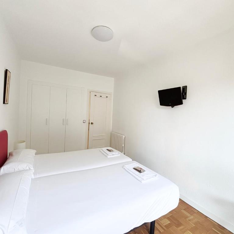 Gestión de Alojamientos Apartments - One-Bedroom Apartment - 41