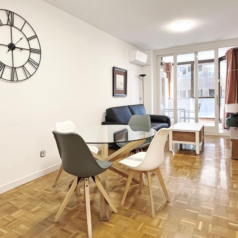 Gestión de Alojamientos Apartments - One-Bedroom Apartment - 32