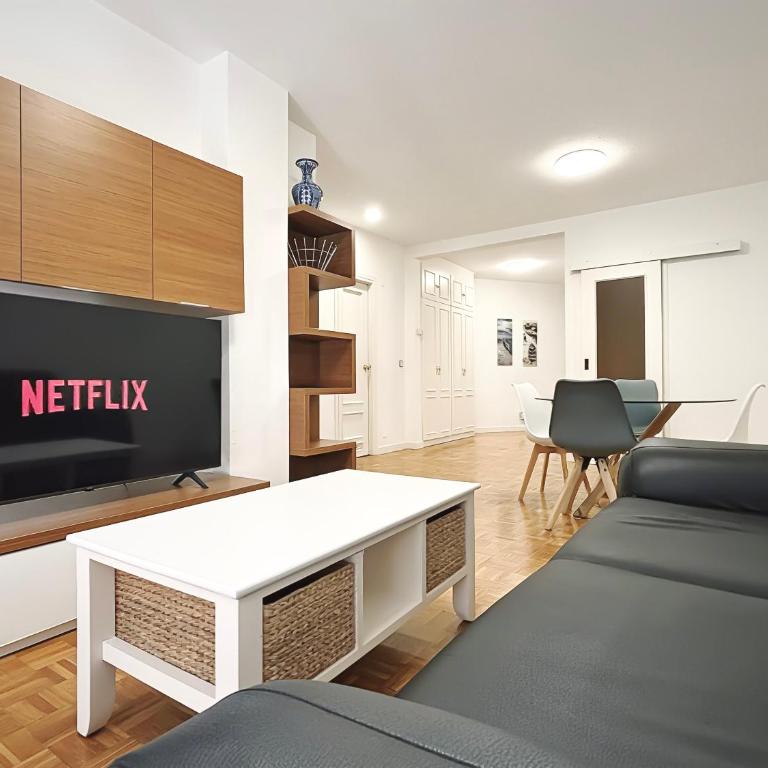 Gestión de Alojamientos Apartments - One-Bedroom Apartment - 38