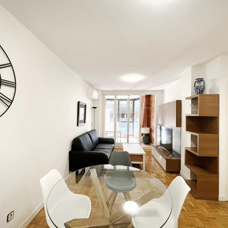 Gestión de Alojamientos Apartments - One-Bedroom Apartment - 31