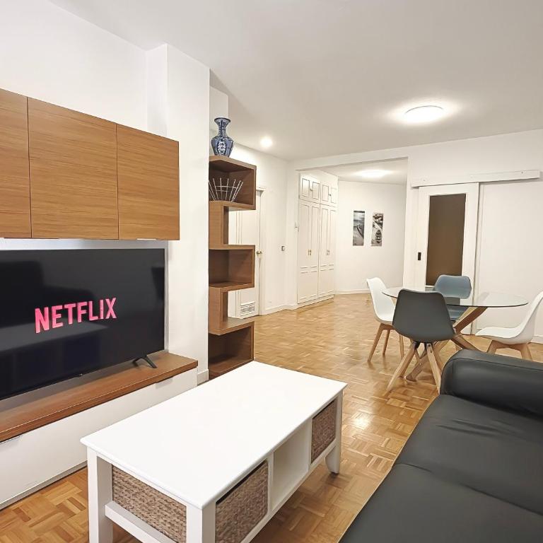 Gestión de Alojamientos Apartments - One-Bedroom Apartment - 42
