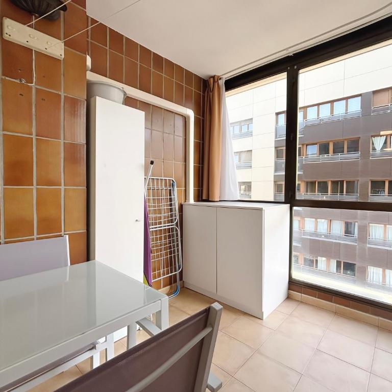 Gestión de Alojamientos Apartments - One-Bedroom Apartment - 39