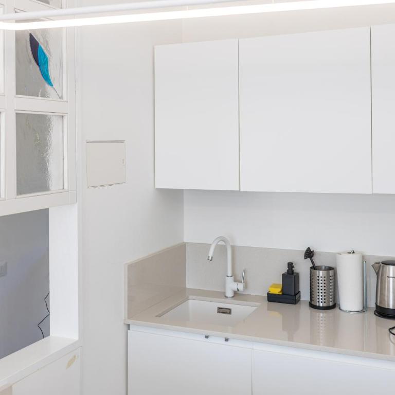 La Caletta Di Luce - Appartamento con 2 Camere da Letto - 12