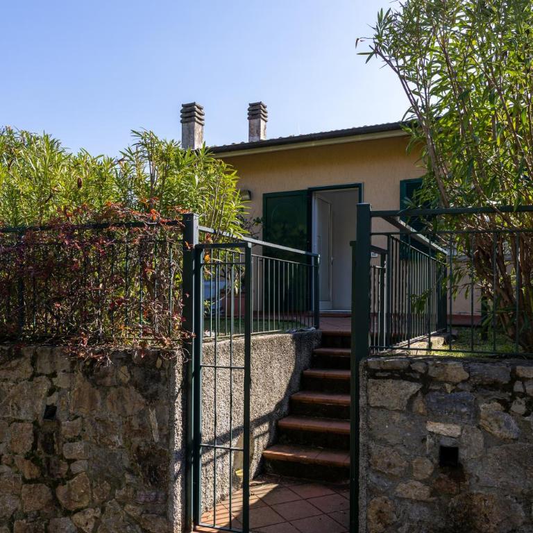 La Caletta Di Luce - Appartamento con 2 Camere da Letto - 21