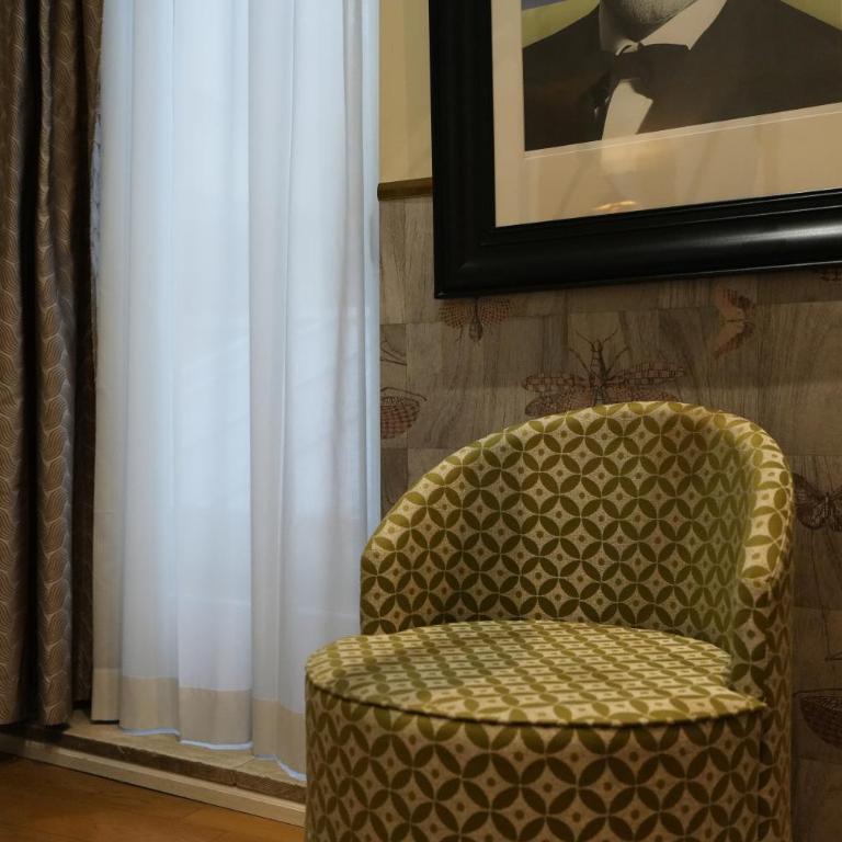 The Talent Hotel - Standard Double Room - 2