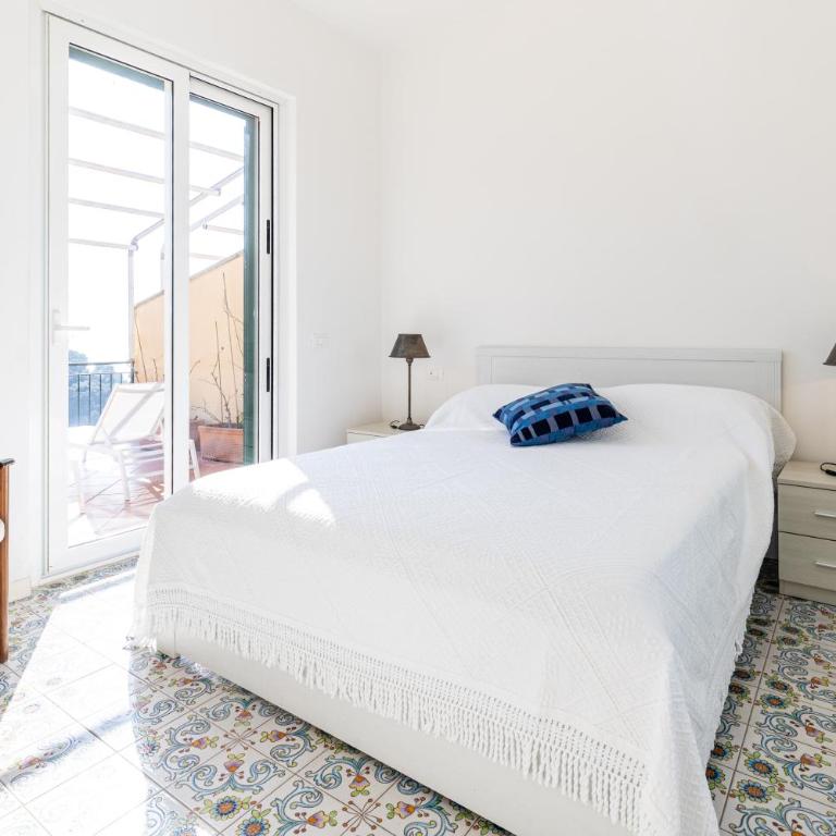 La Caletta Di Luce - Appartamento con 2 Camere da Letto - 13