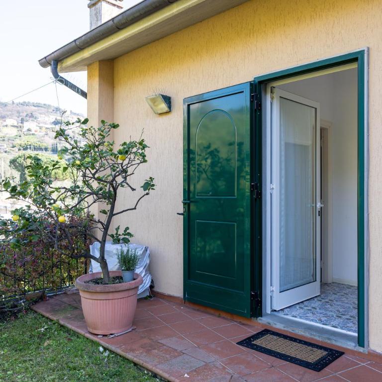 La Caletta Di Luce - Appartamento con 2 Camere da Letto - 20
