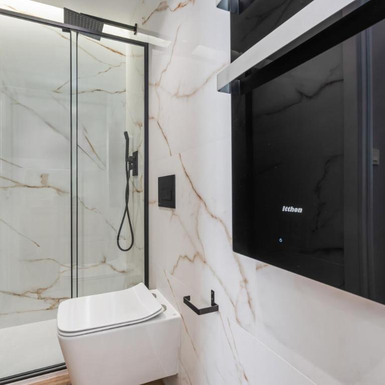 Dobo Madrid Rocío - Habitación Doble - 3