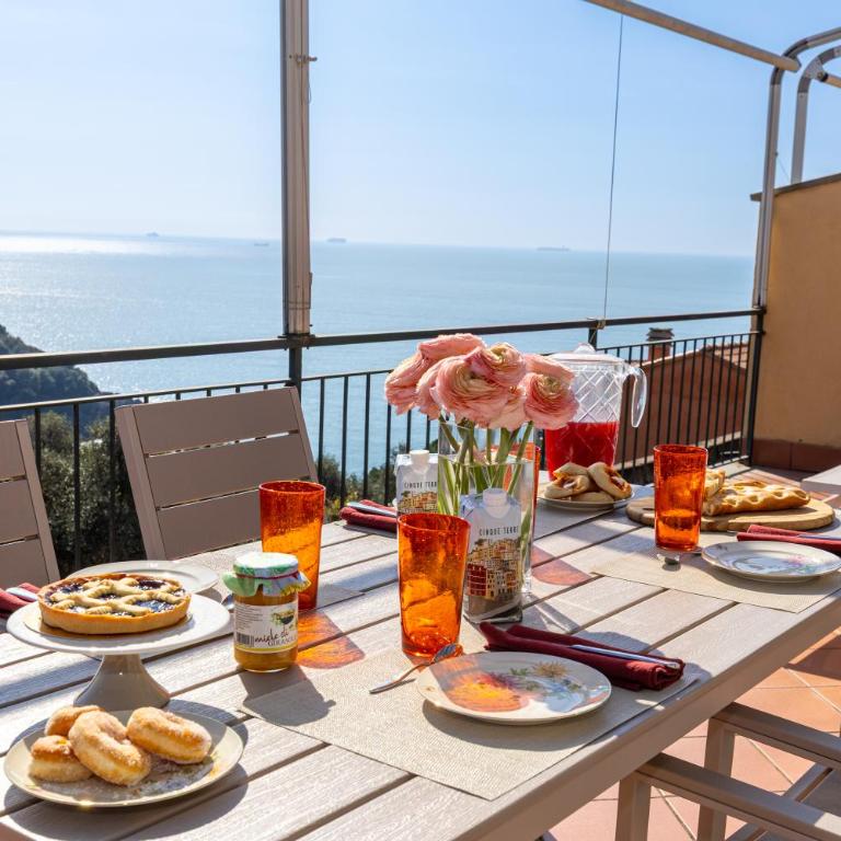 La Caletta Di Luce - Appartamento con 2 Camere da Letto - 5