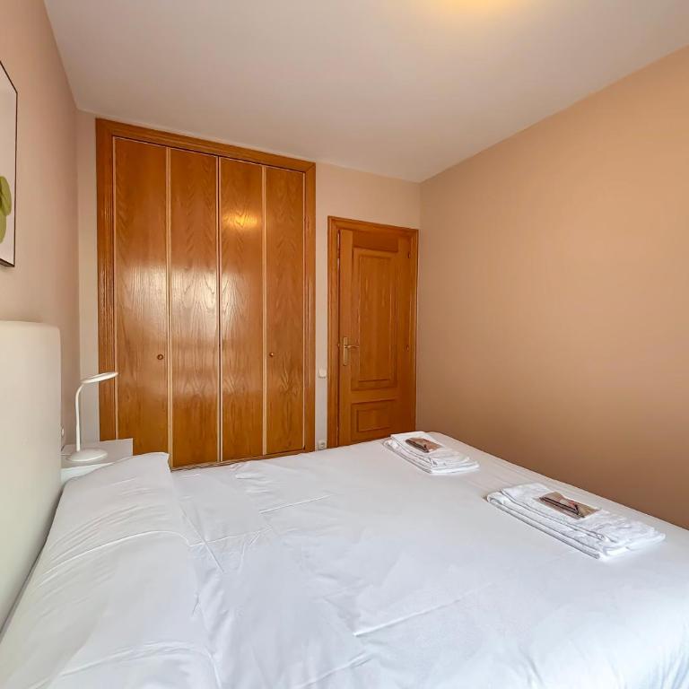 Gestión de Alojamientos Apartments - One-Bedroom Apartment - 57