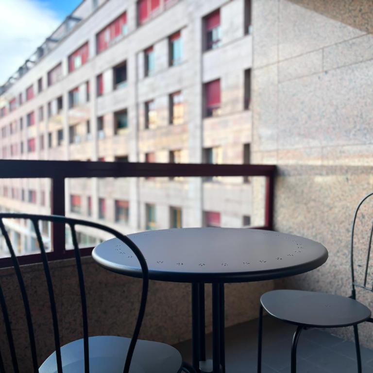Gestión de Alojamientos Apartments - One-Bedroom Apartment - 54