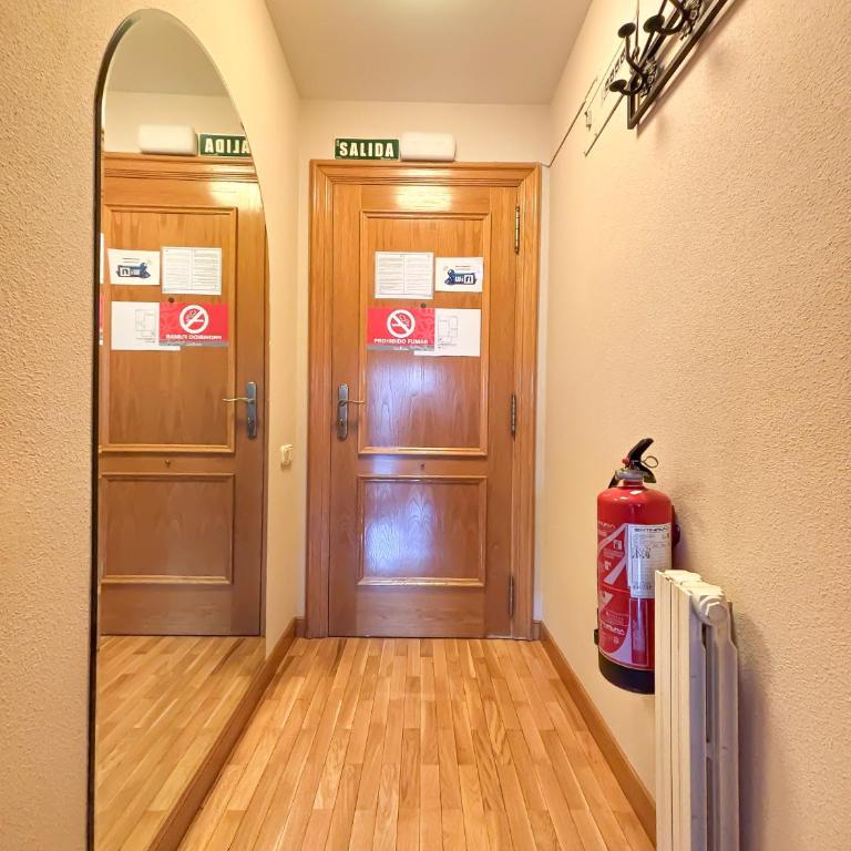 Gestión de Alojamientos Apartments - One-Bedroom Apartment - 53