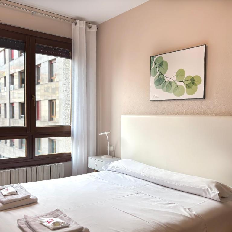 Gestión de Alojamientos Apartments - One-Bedroom Apartment - 52