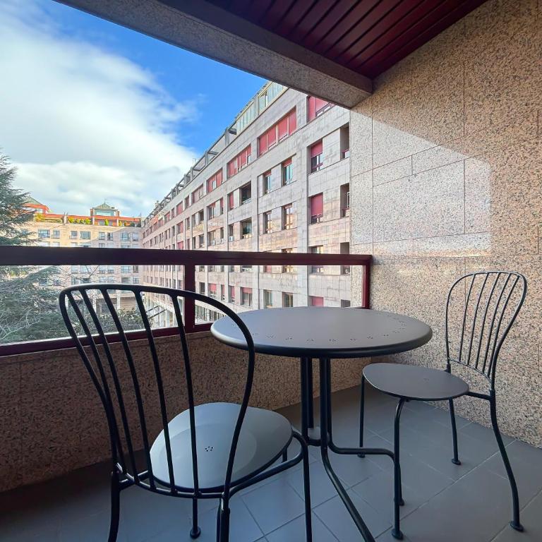 Gestión de Alojamientos Apartments - One-Bedroom Apartment - 51