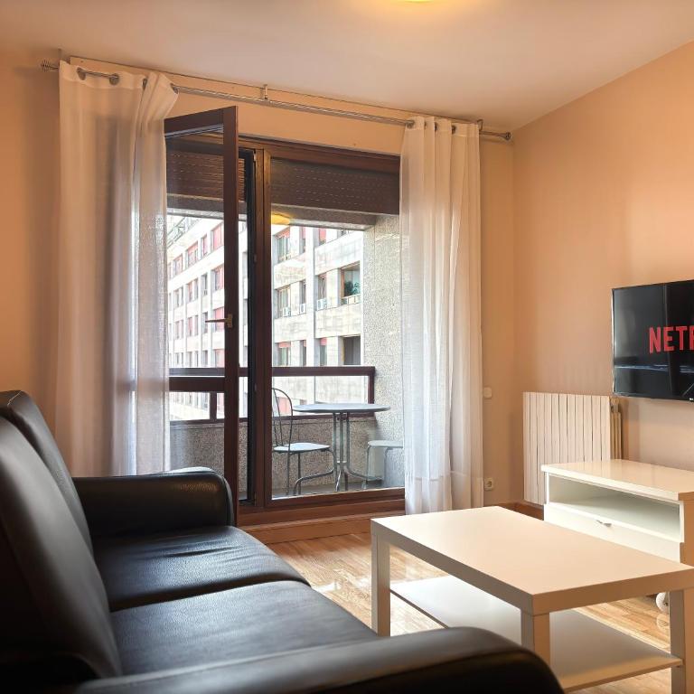 Gestión de Alojamientos Apartments - One-Bedroom Apartment - 50