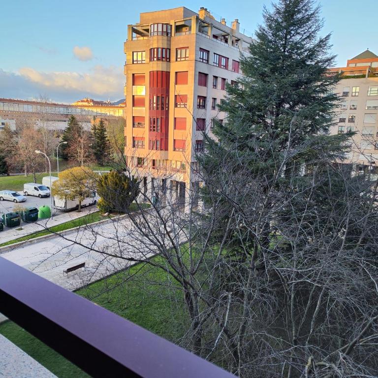 Gestión de Alojamientos Apartments - One-Bedroom Apartment - 65