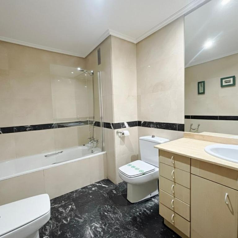 Gestión de Alojamientos Apartments - One-Bedroom Apartment - 67