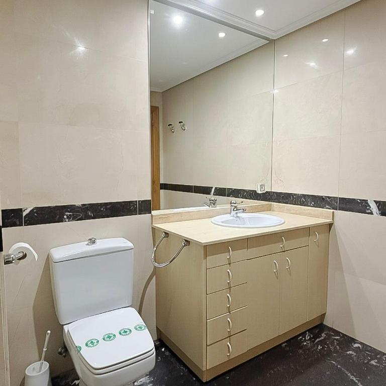 Gestión de Alojamientos Apartments - One-Bedroom Apartment - 68