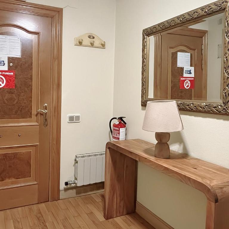 Gestión de Alojamientos Apartments - One-Bedroom Apartment - 72
