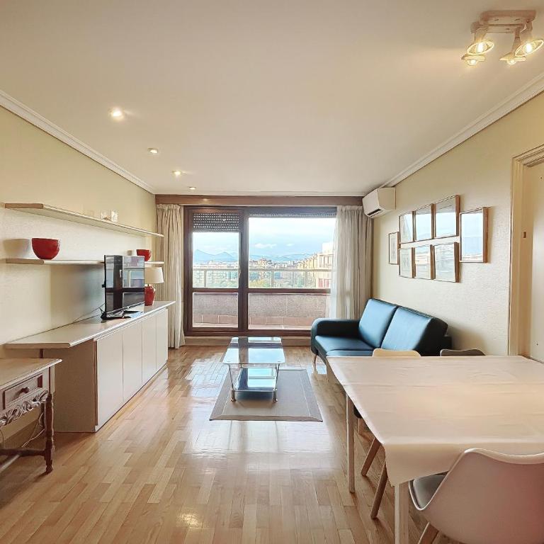 Gestión de Alojamientos Apartments - One-Bedroom Apartment - 73