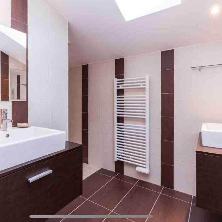Villa L'Effet Mer, lux living by vineyard and beach - Villa con Piscina Privata - 10