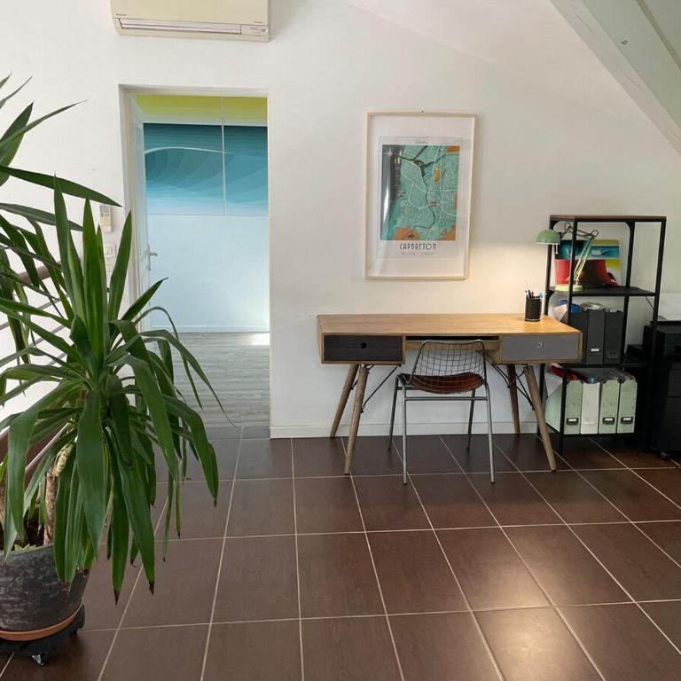 Villa L'Effet Mer, lux living by vineyard and beach - Villa con Piscina Privata - 13