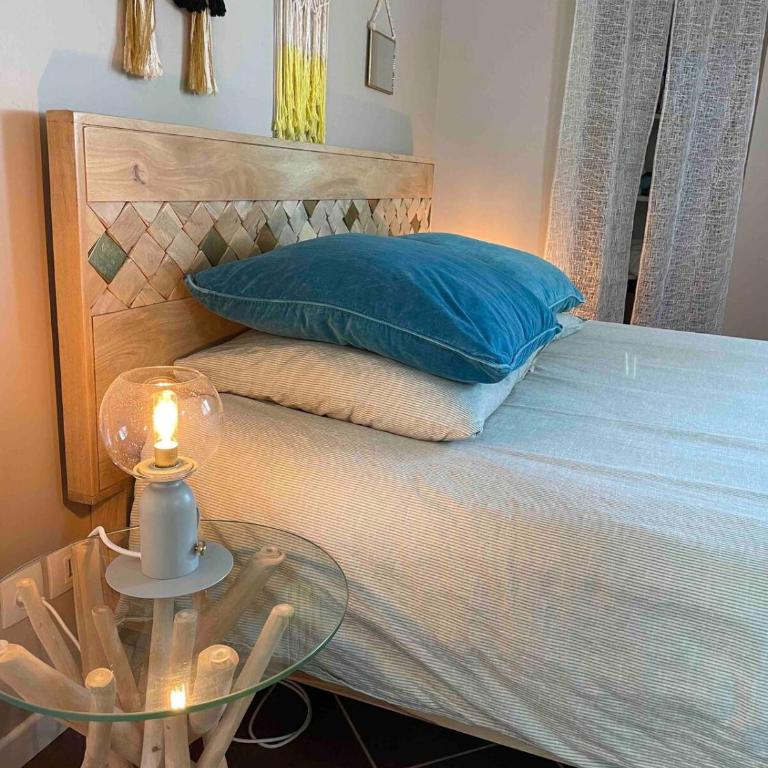 Villa L'Effet Mer, lux living by vineyard and beach - Villa con Piscina Privata - 8
