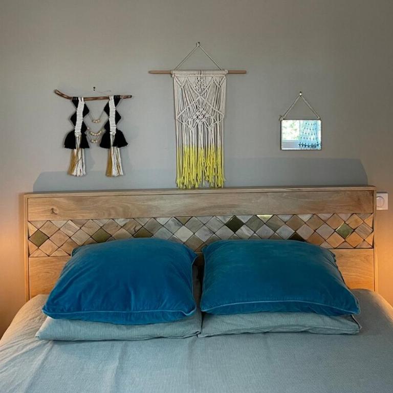 Villa L'Effet Mer, lux living by vineyard and beach - Villa con Piscina Privata - 7