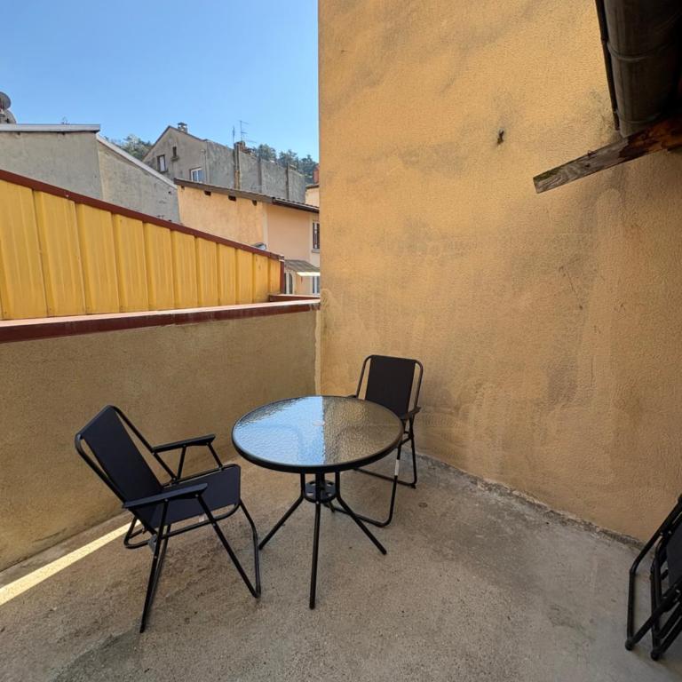 L'harmonie - Appartement 1 Chambre - 4