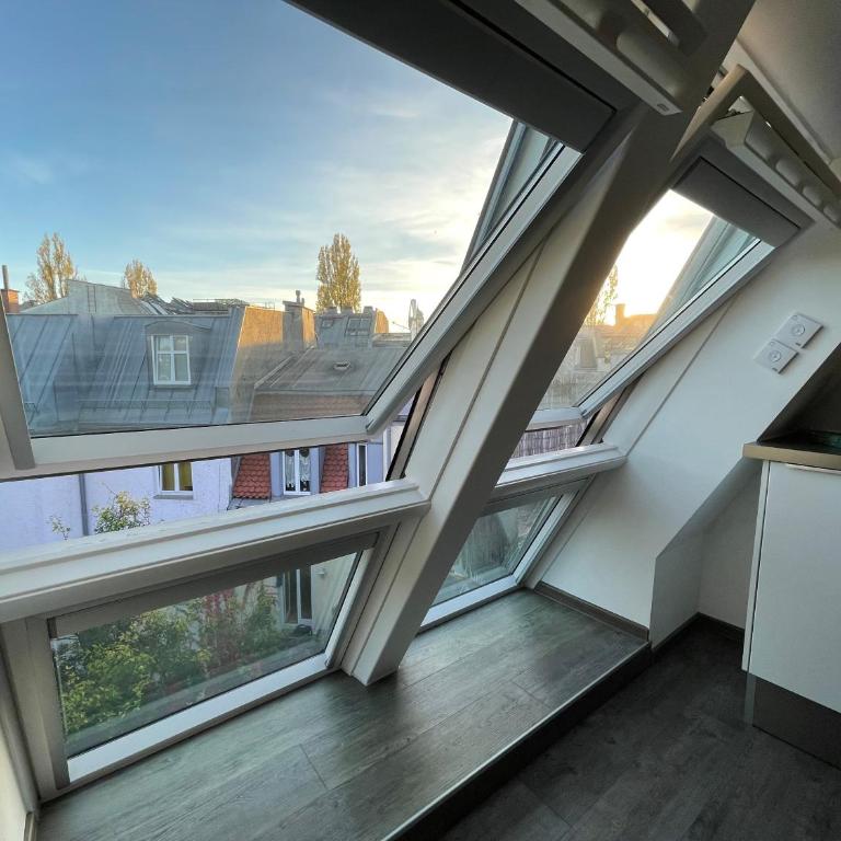 Loft Munich Central - Appartamento con 1 Camera da Letto - 3